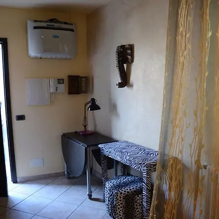 Casa Apartment Ravenna
