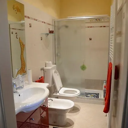 Casa Apartment